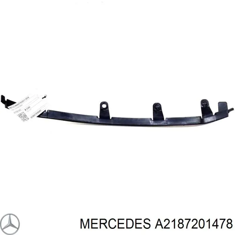 A2187201478 Mercedes 
