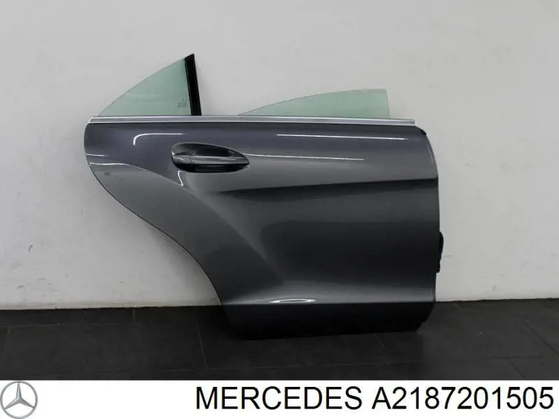 Купити A2187201505 Mercedes 