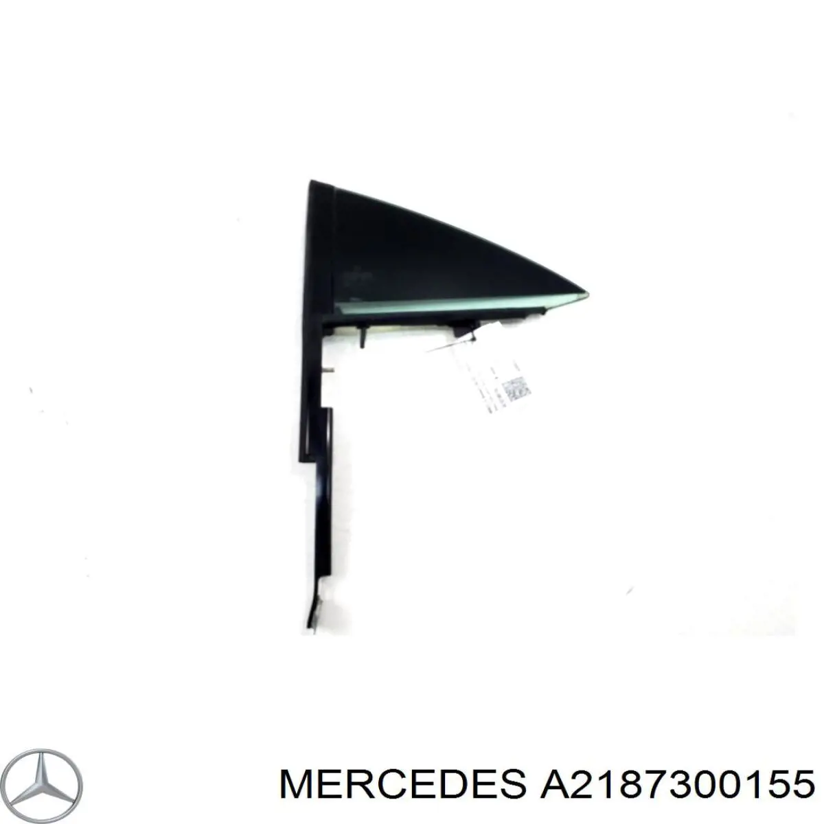  2187300155 Mercedes