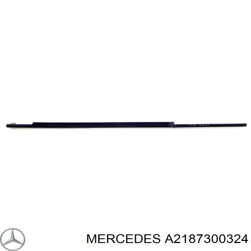  A2187300324 Mercedes