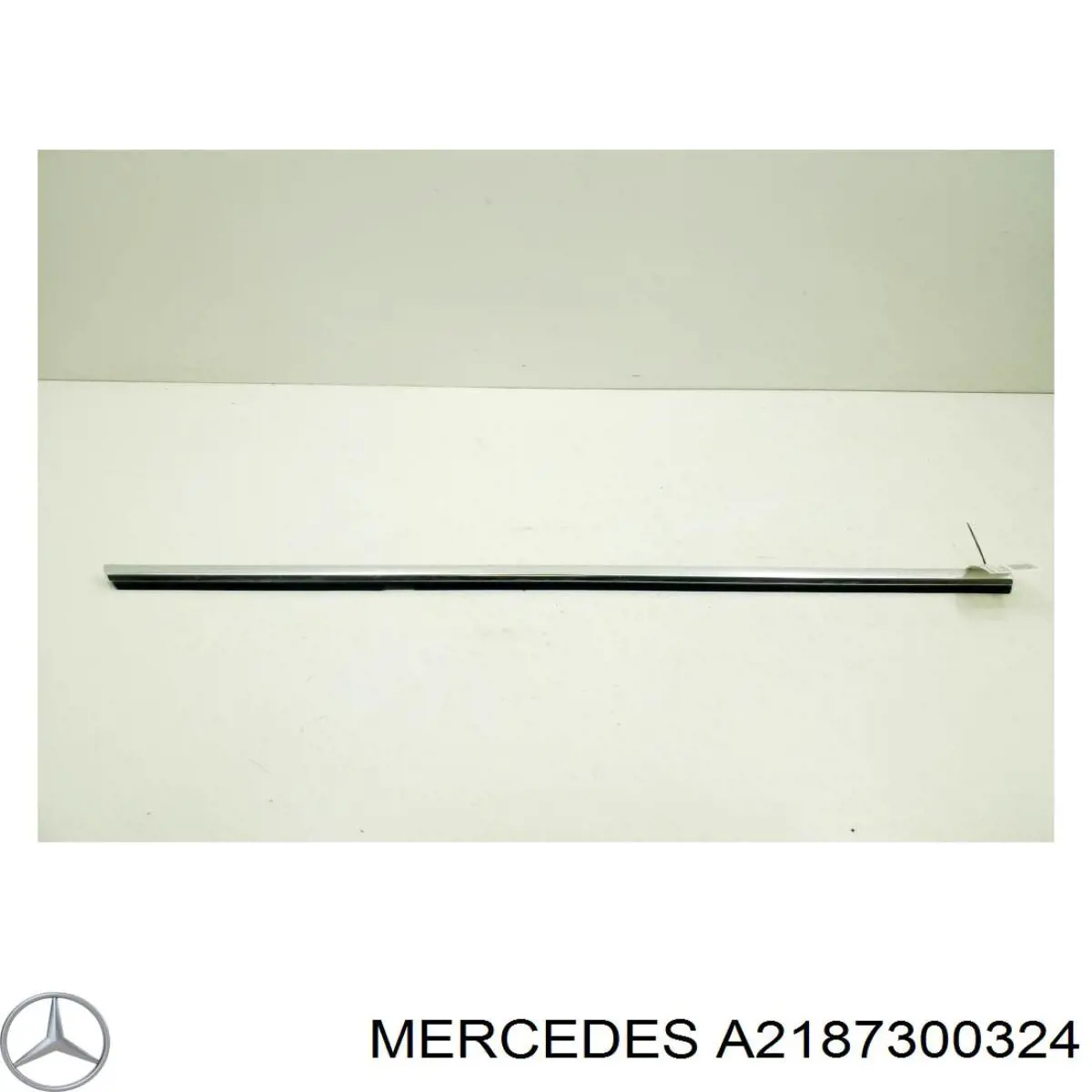  A2187300324 Mercedes