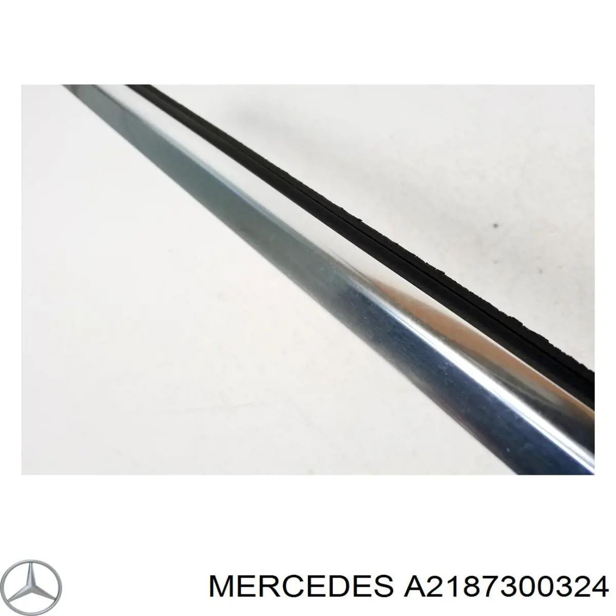 Купити A2187300324 Mercedes 
