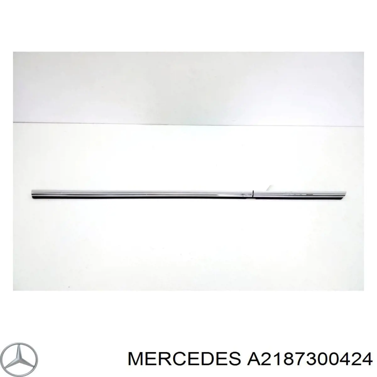 A2187300424 Mercedes 