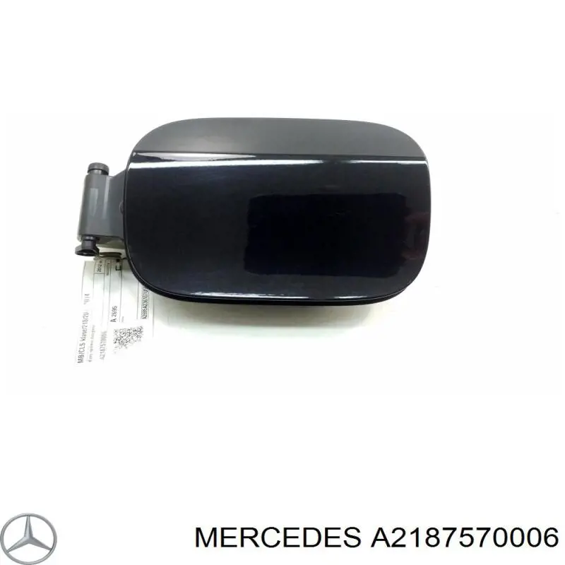  A2187570006 Mercedes