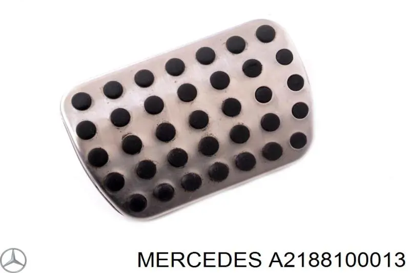 A2188100013 Mercedes 