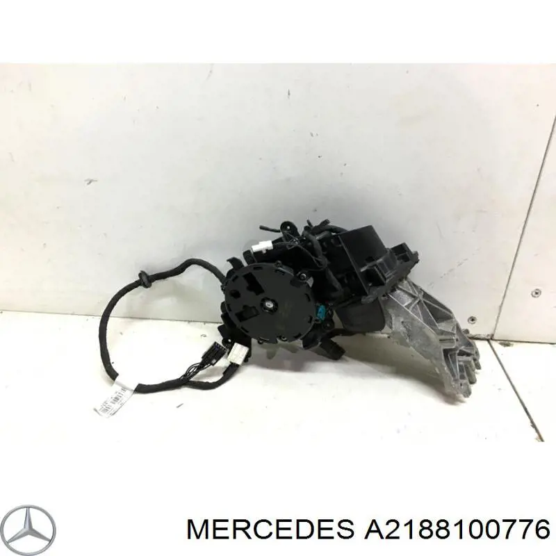 Купити A2188100776 Mercedes 