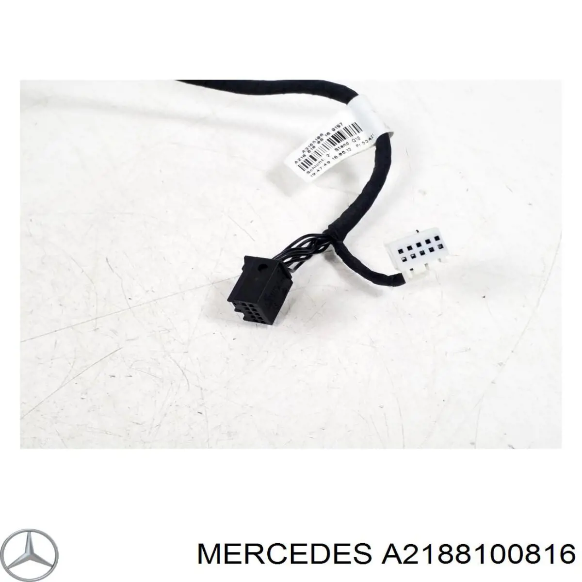  A2188100816 Mercedes