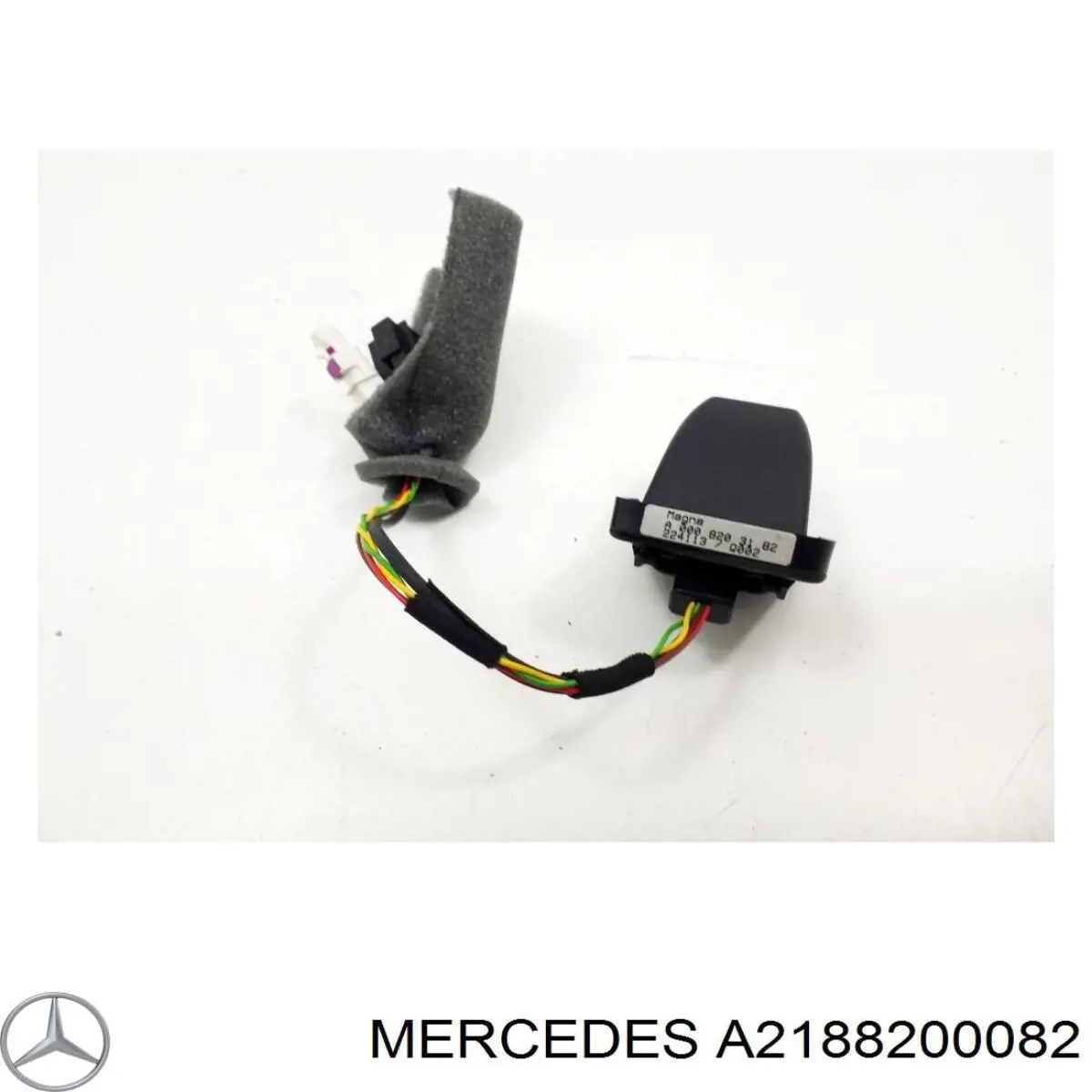 A2188200082 Mercedes 