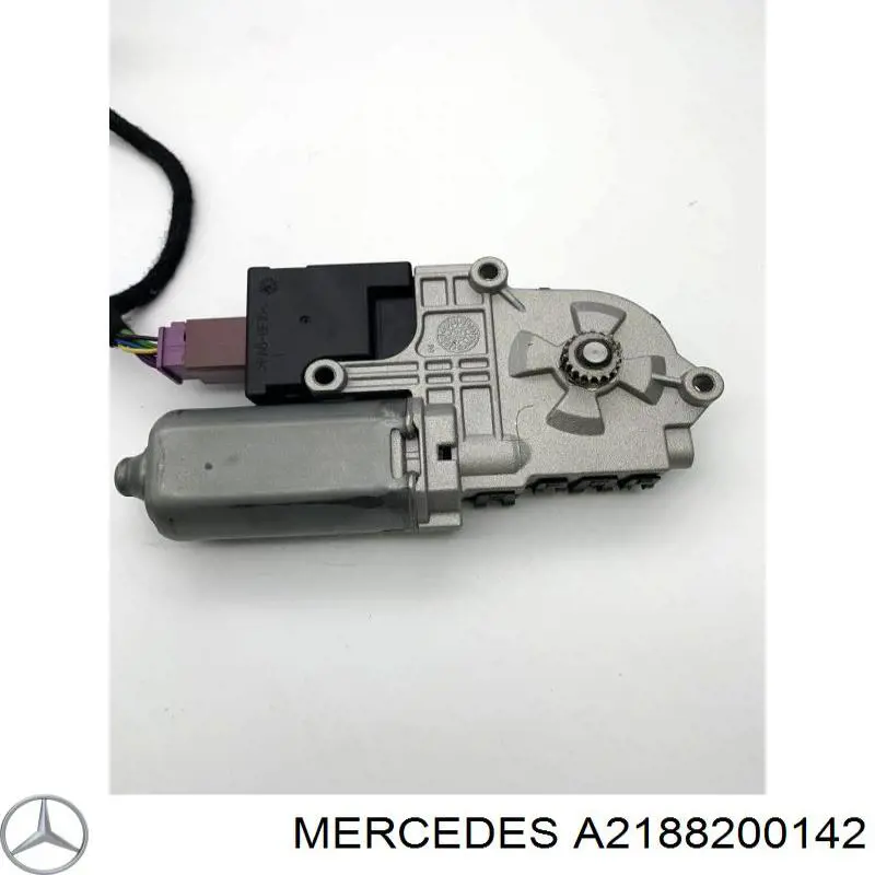 Купити A2188200142 Mercedes 