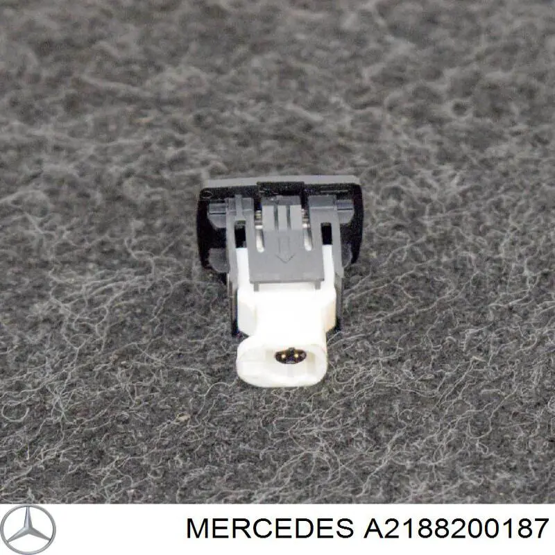 Купити A2188200187 Mercedes 