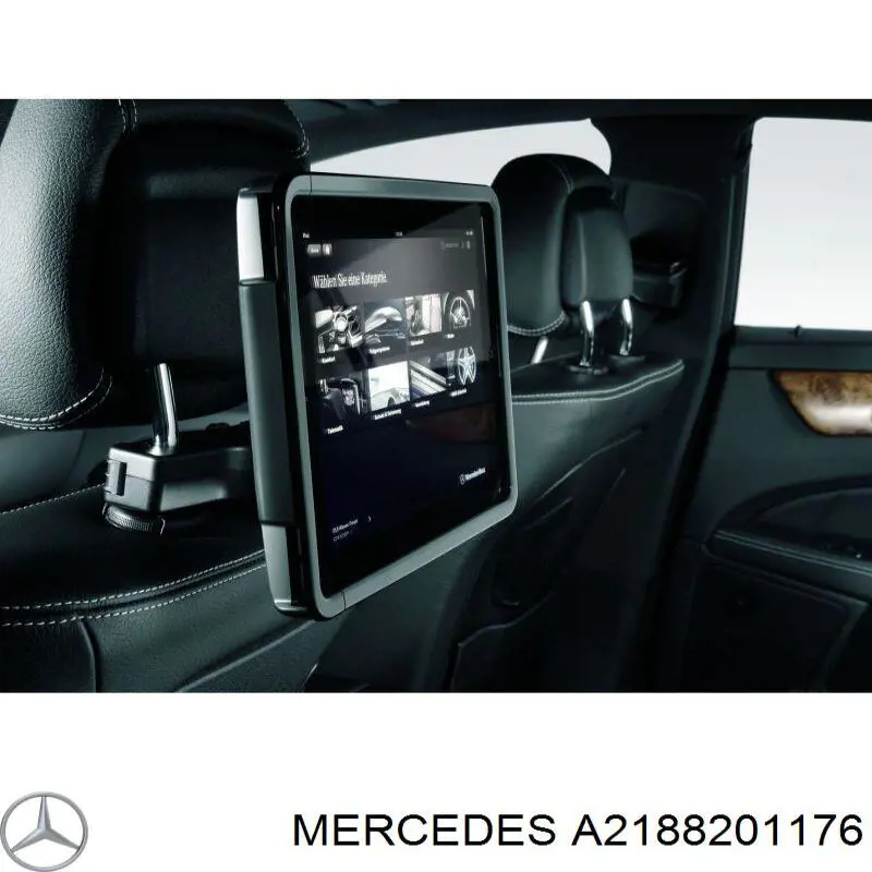  Mercedes A2188201176 ціна, від  USD