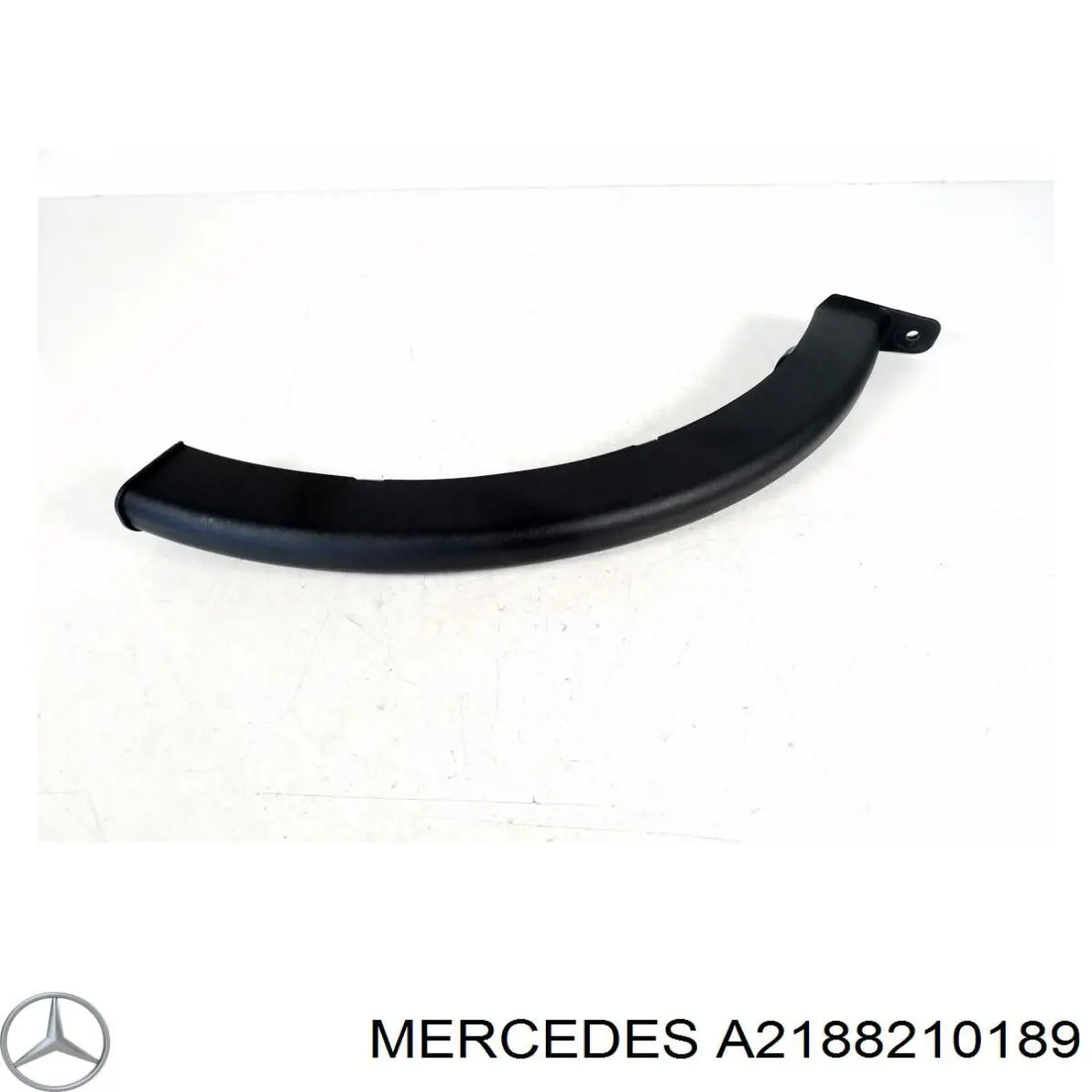 A2188210189 Mercedes 