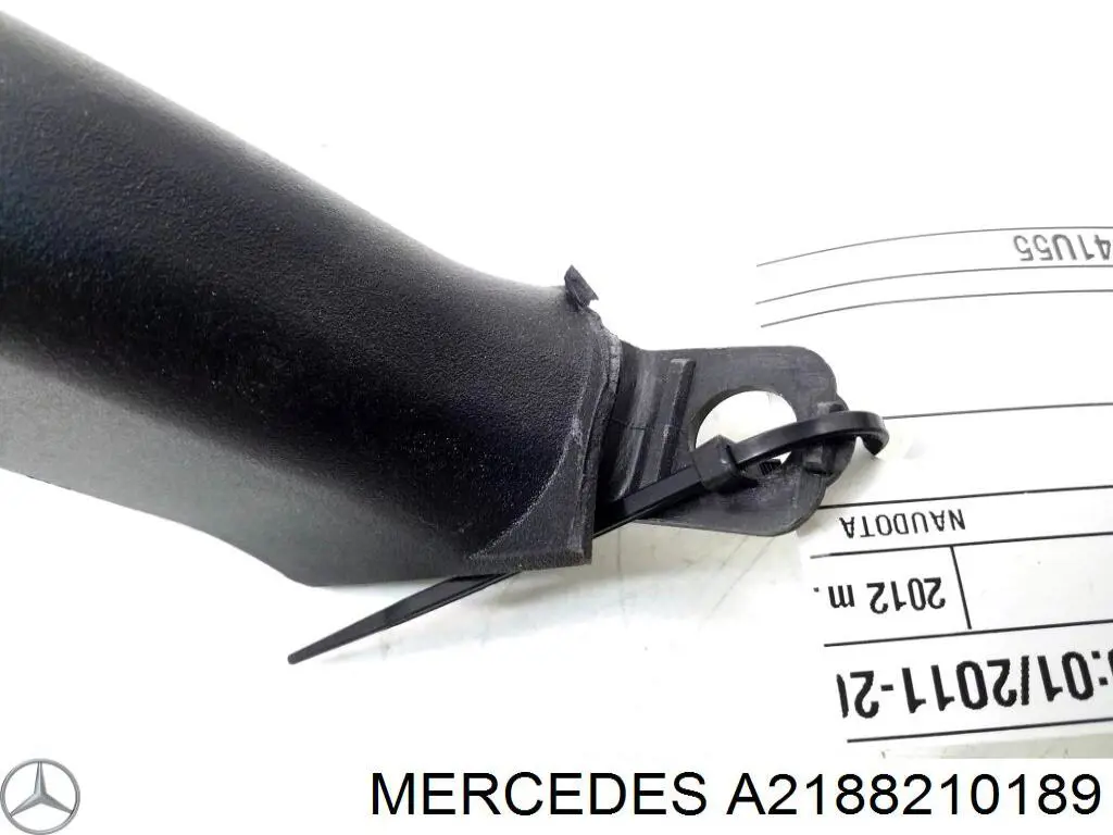 Купити A2188210189 Mercedes 