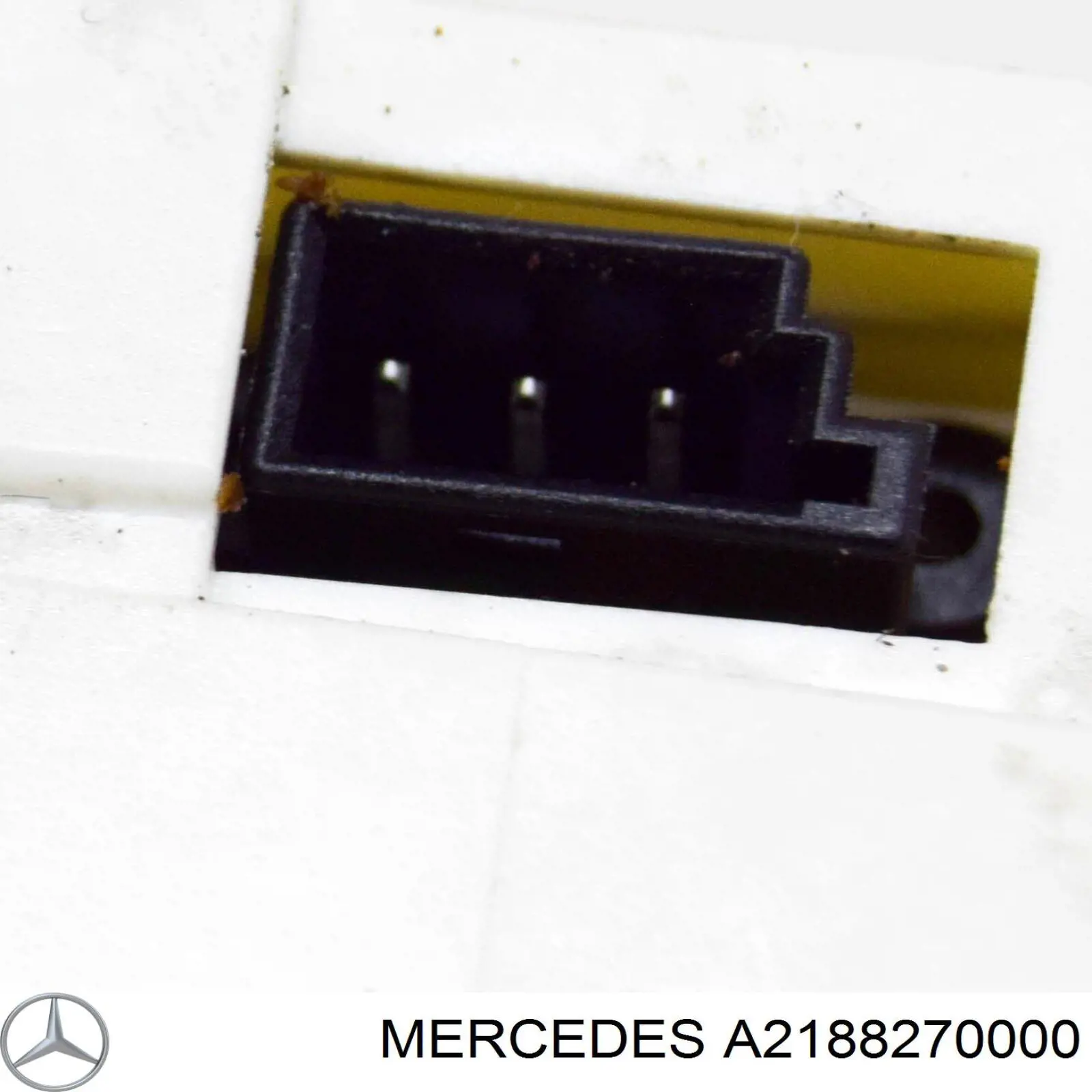 A2188270000 Mercedes 