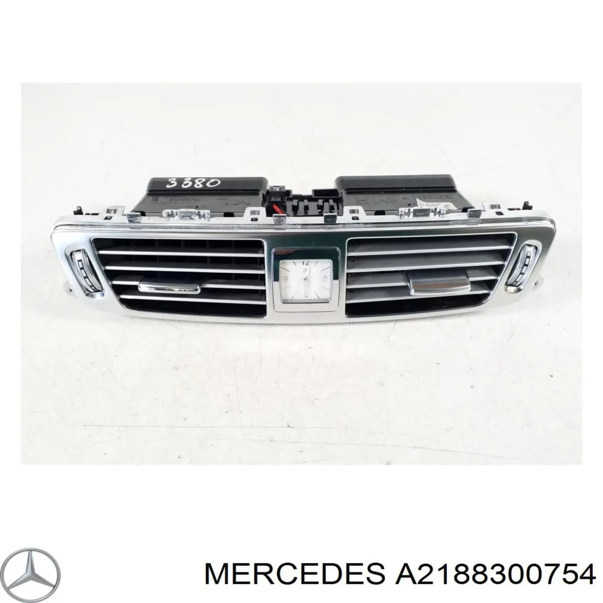  Mercedes A2188300754 ціна, від 73.26 USD