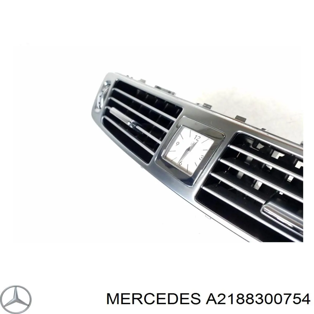 Купити A2188300754 Mercedes 