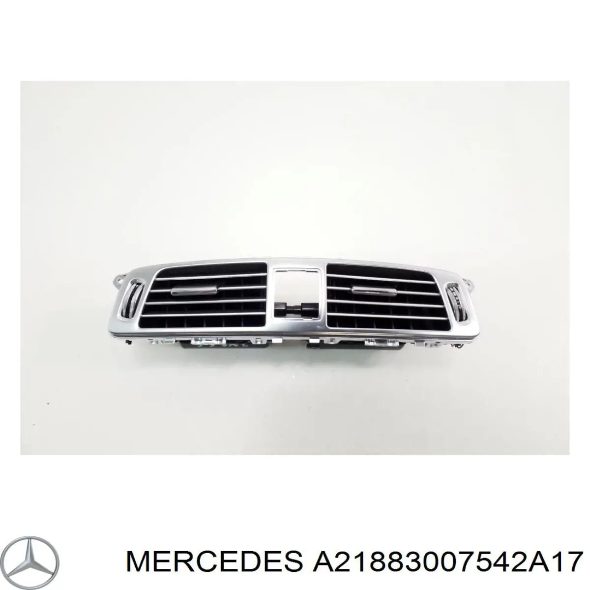 Купити A21883007542A17 Mercedes 