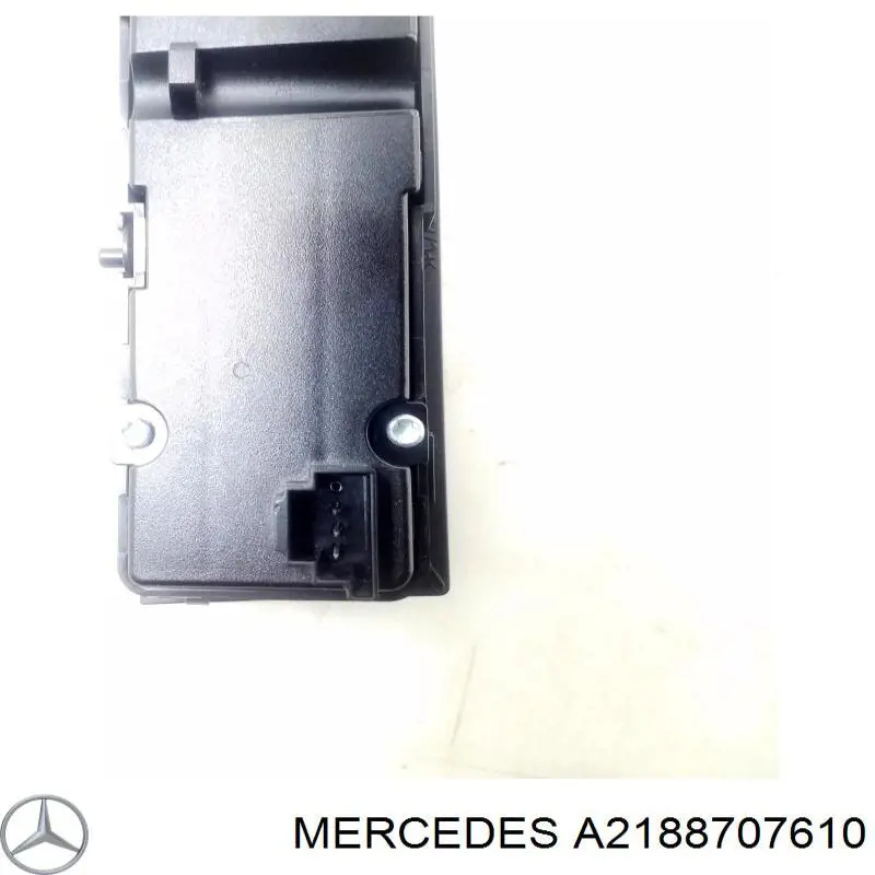 A2188707610 Mercedes 