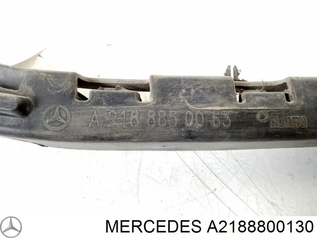  Mercedes A2188800130 ціна, від 18.34 USD