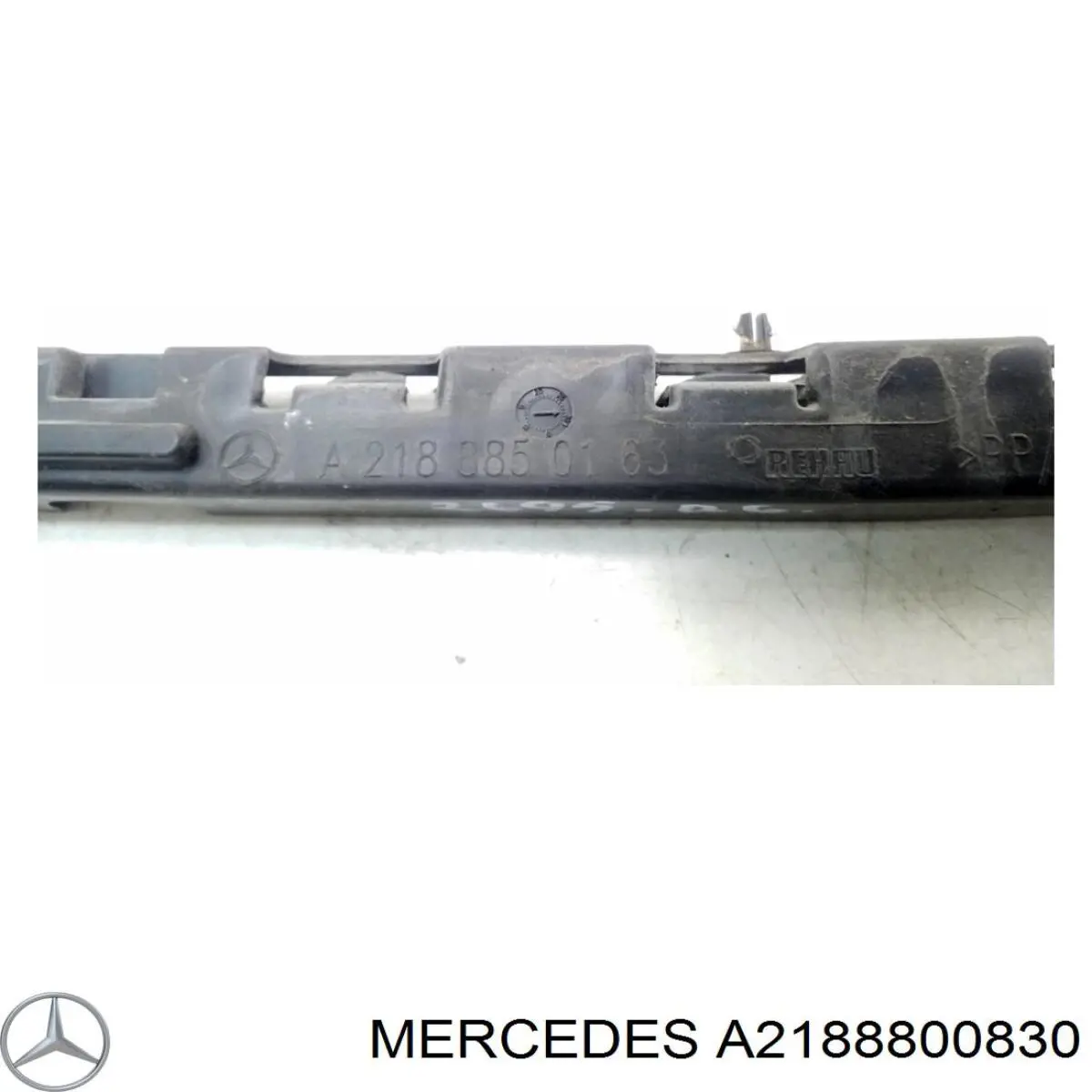  A2188800830 Mercedes