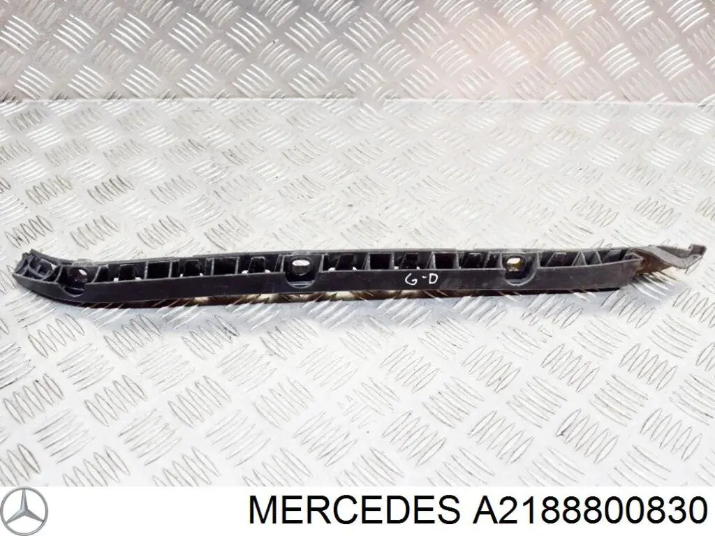  Mercedes A2188800830 ціна, від 18.28 USD