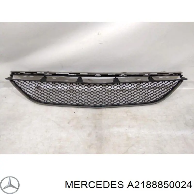  Mercedes A2188850024 ціна, від 120.90 USD