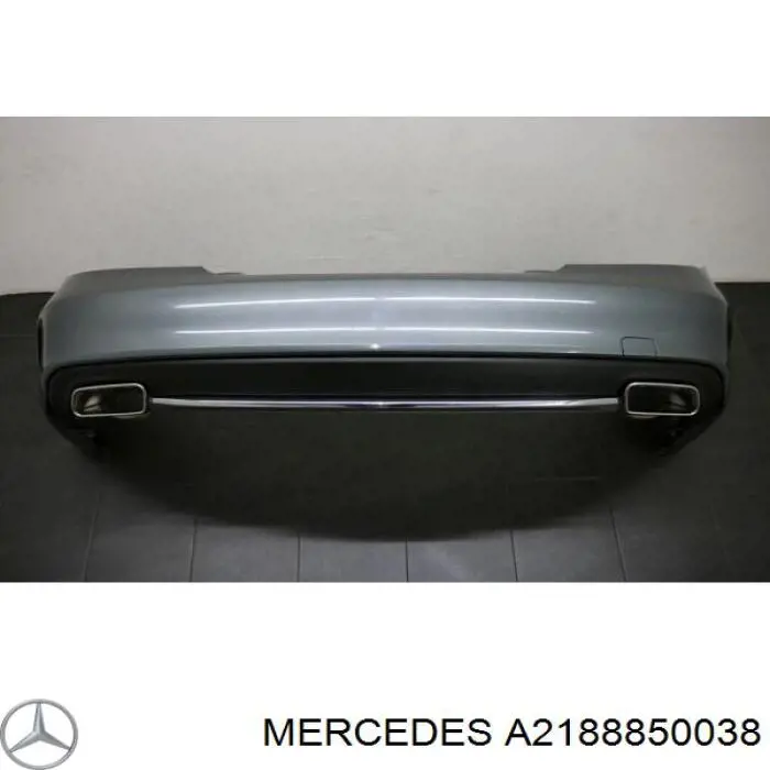 A2188850038 Mercedes 