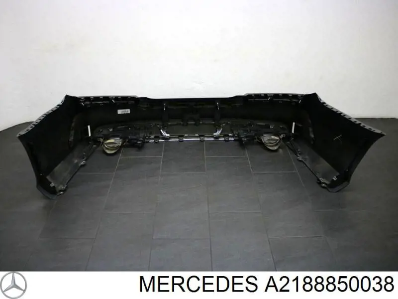 Купити A2188850038 Mercedes 