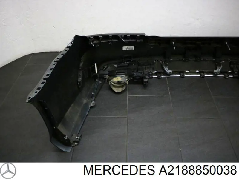  Mercedes A2188850038 ціна, від 131.53 USD