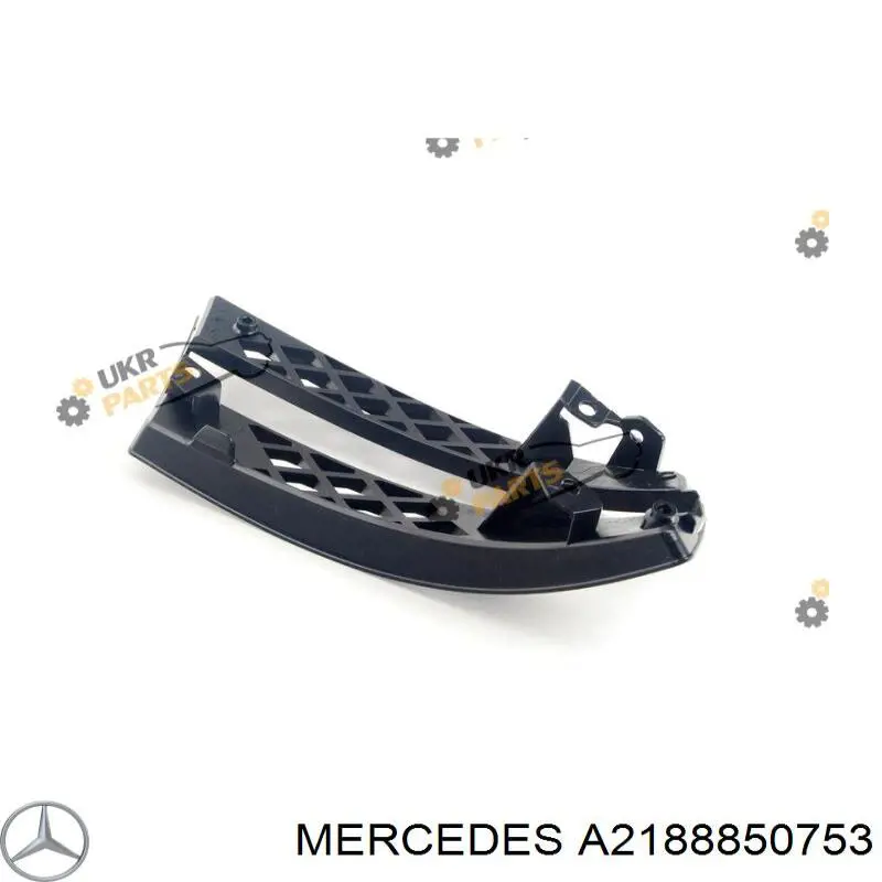A2188850753 Mercedes 