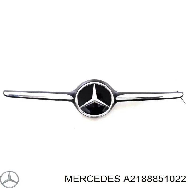 A2188851022 Mercedes 