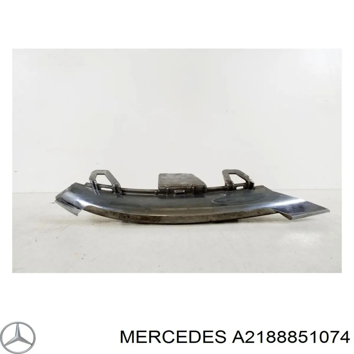  Mercedes A2188851074 ціна, від 28.22 USD