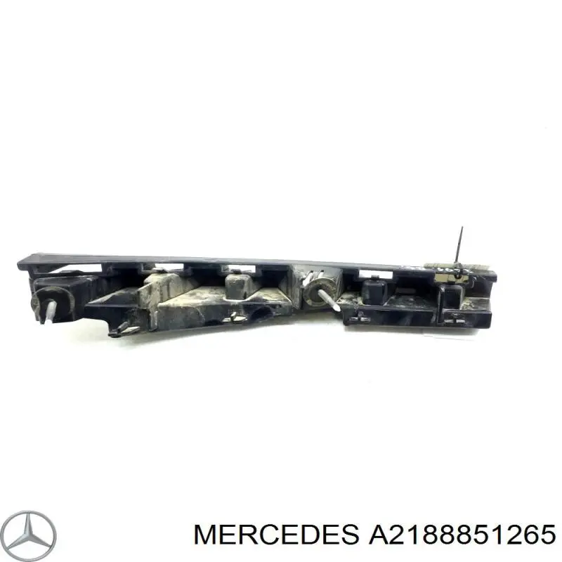 A2188851265 Mercedes 