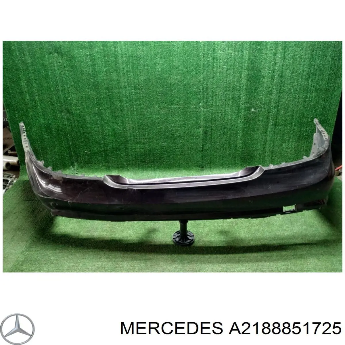  A2188851725 Mercedes