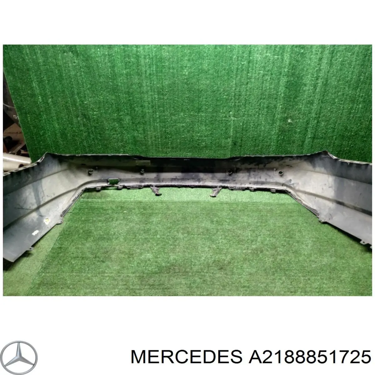 A2188851725 Mercedes 