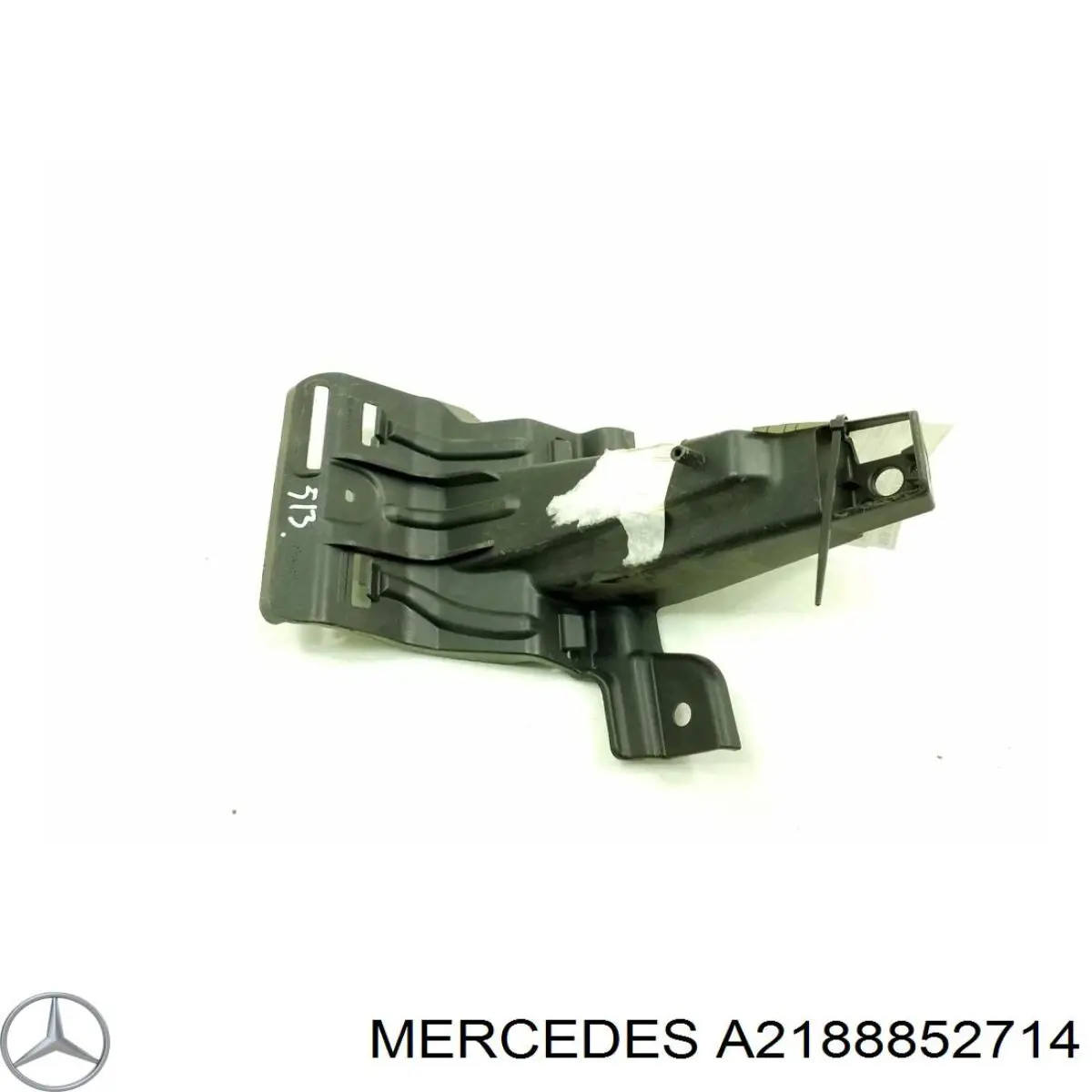 A2188852714 Mercedes 