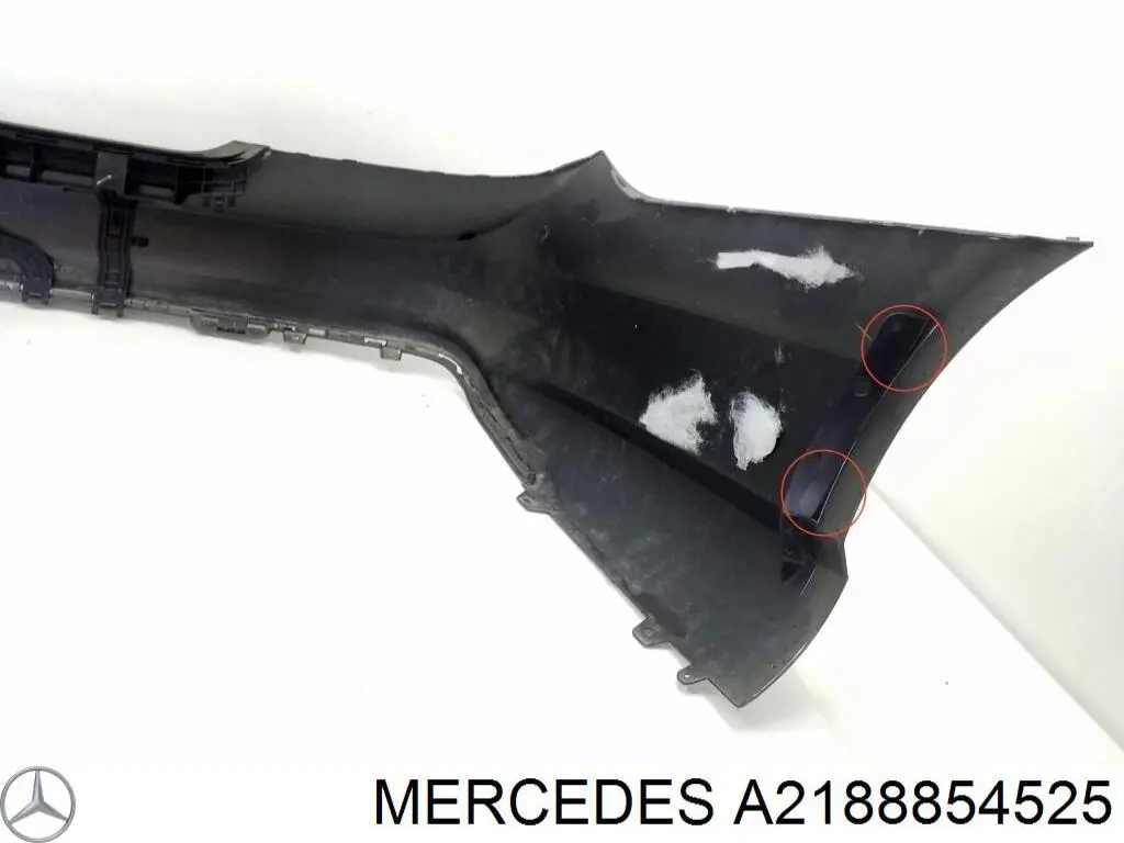 Купити A2188854525 Mercedes 