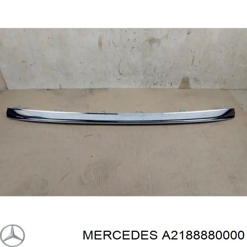 A2188880000 Mercedes 