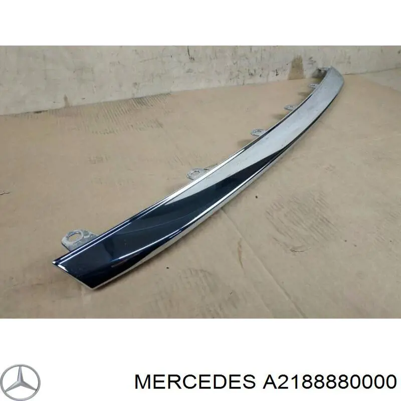 Купити A2188880000 Mercedes 