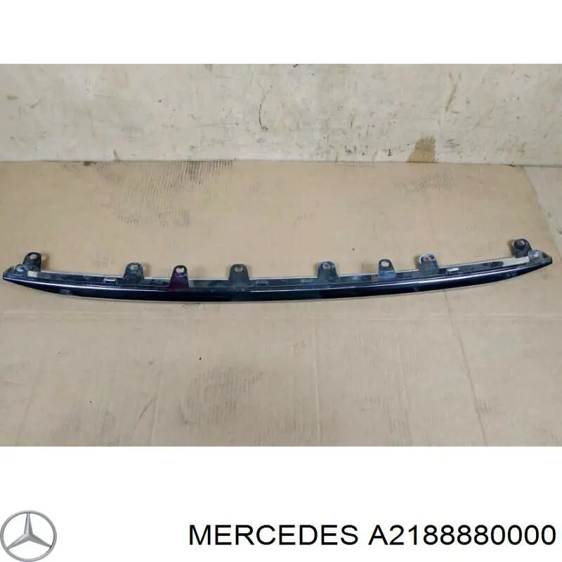  Mercedes A2188880000 ціна, від 56.10 USD