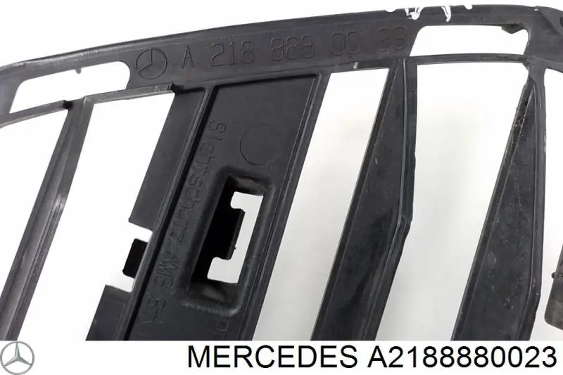 A2188880023 Mercedes 