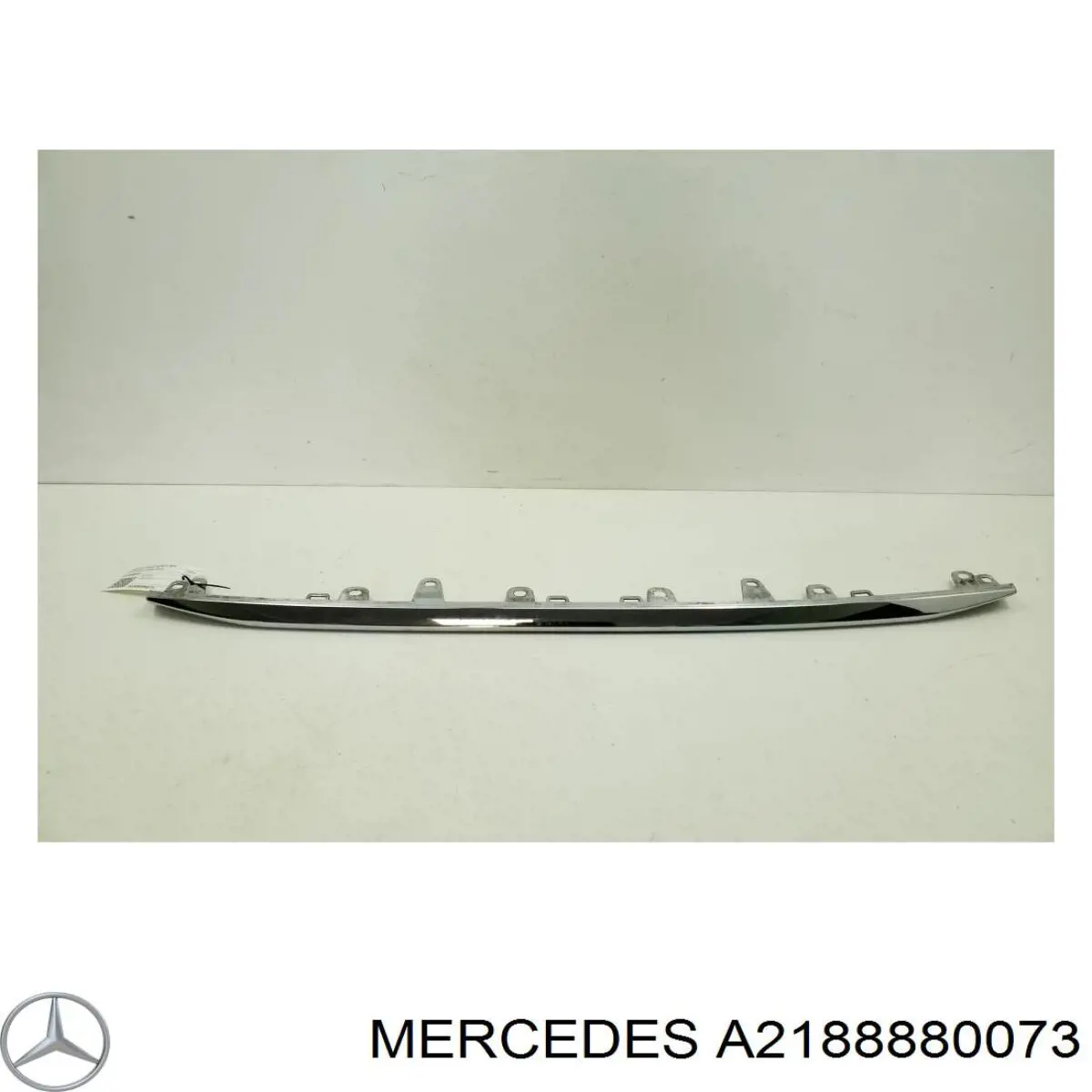  Mercedes A2188880073 ціна, від 76.19 USD
