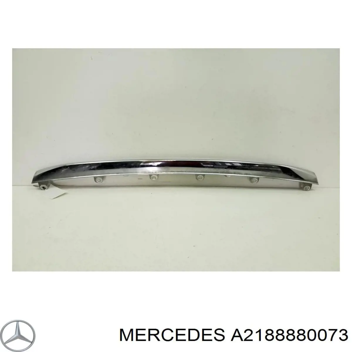 A2188880073 Mercedes 