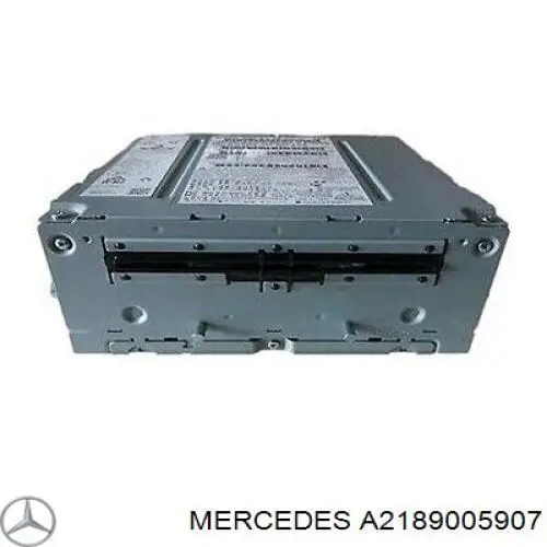  A2189005907 Mercedes