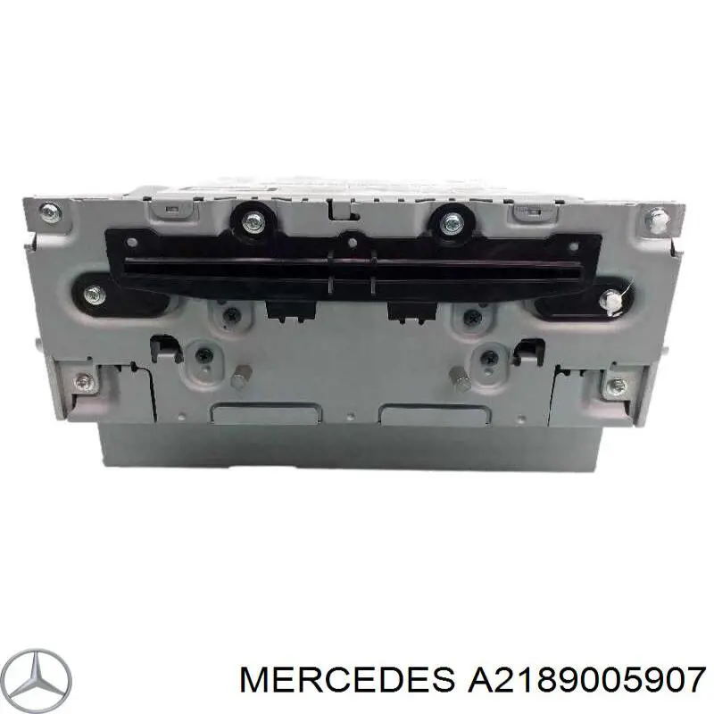 Купити A2189005907 Mercedes 