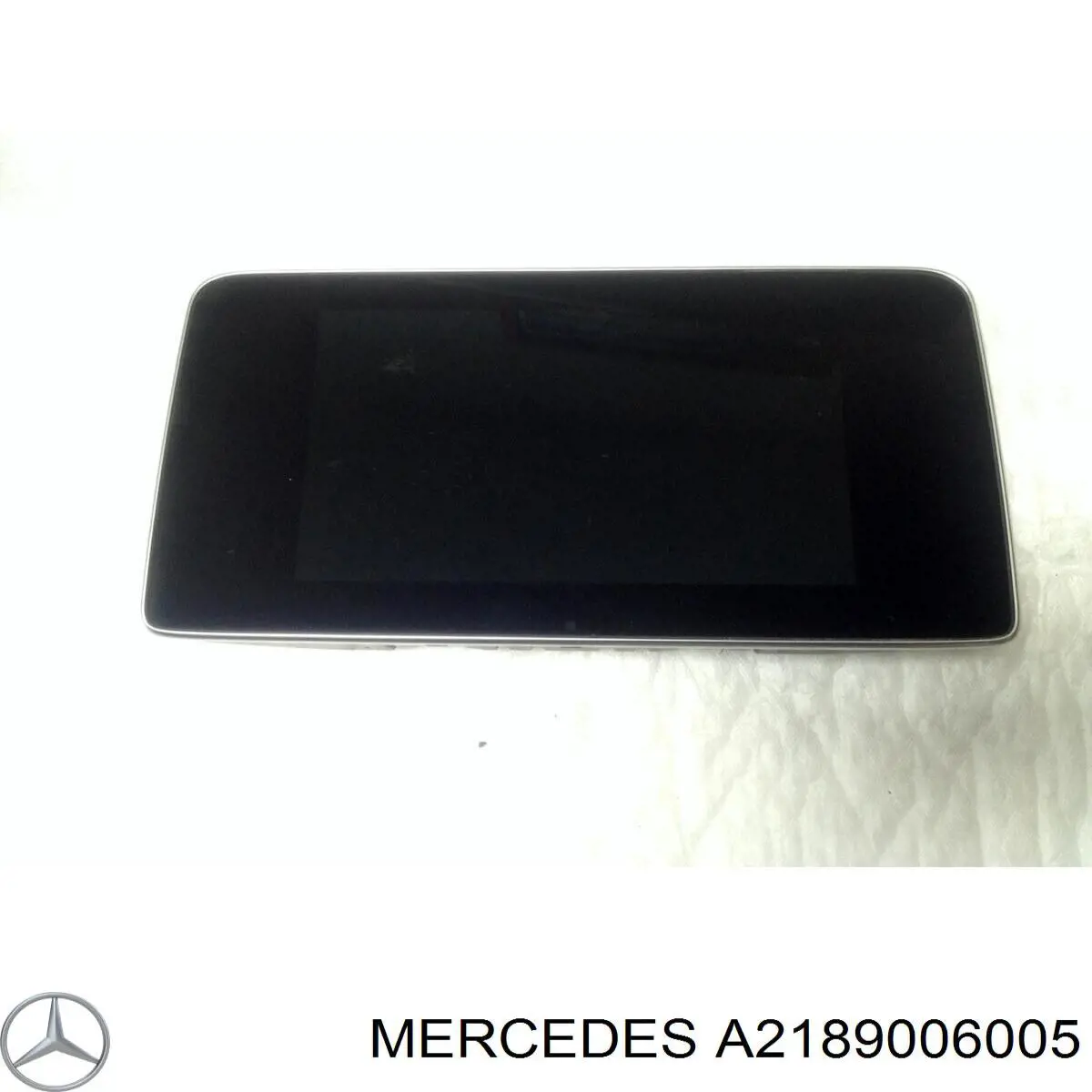  Mercedes A2189006005 ціна, від 190.04 USD
