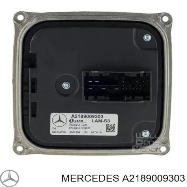 Купити 711307329500 Magneti Marelli Блок керування освітленням