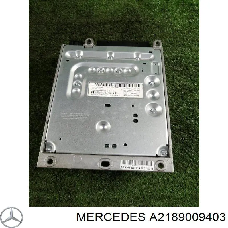  Mercedes A212900862980 ціна, від 366.75 USD