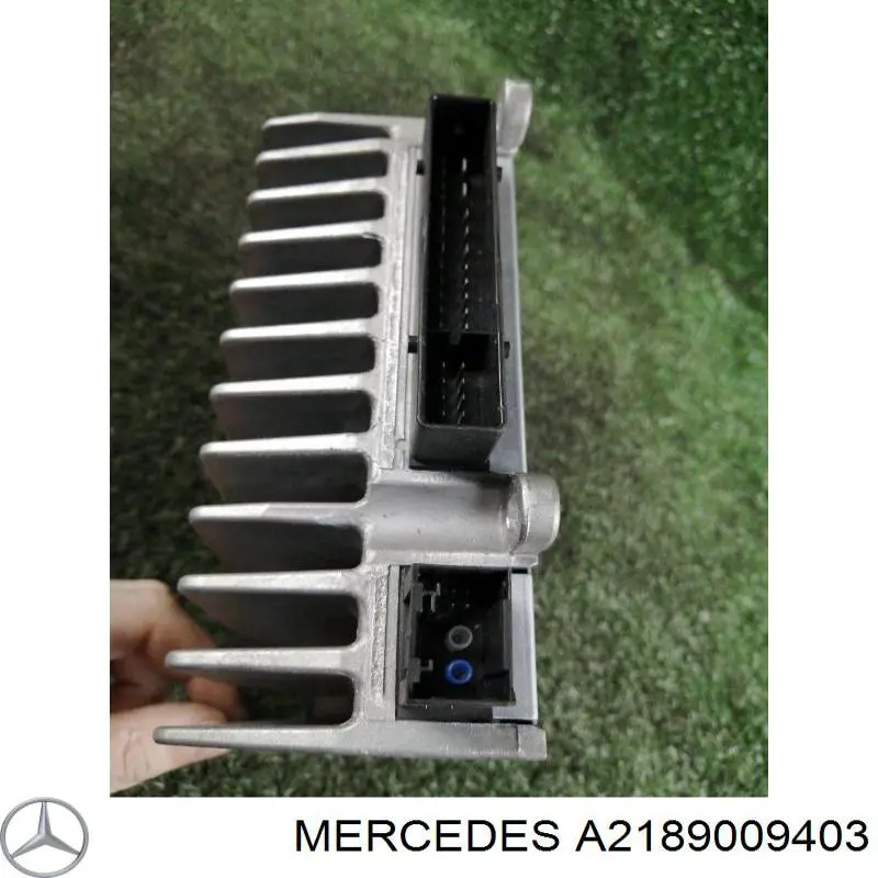 Купити A212900862980 Mercedes 
