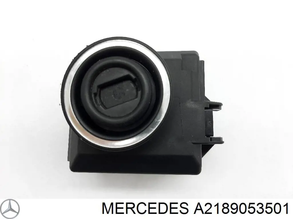 Замок запалювання Mercedes A2189053501 ціна, від 63.34 USD